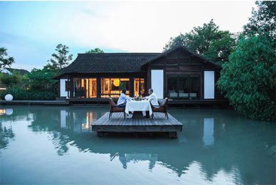 江西南昌民宿设计